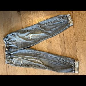 Rag & bone Miramar joggers